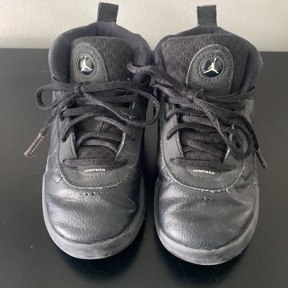 Kids Jordan Jumpman Pro 9c - Picture 2 of 8